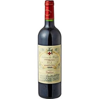 Tradition Pomerol Roug (199.50 kr. pr. flaske)