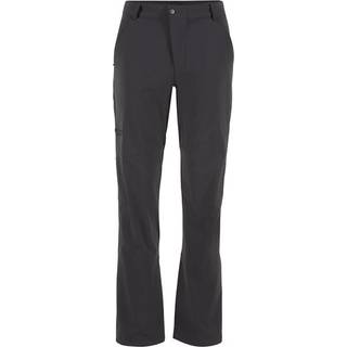 Klättermusen Women's Vanadis 3.0 Pants Raven, M