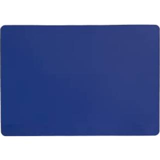 GIR: Få det rigtigt premium silikonbagemåtte - ikke -stick varmebestandig til madlavning og blanding - Half Sheet Navy 12x17 in (GIRBM1181NVY)