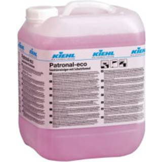 Kiehl Patronal-eco 10 l Sanitetsrengøring (j40 32 10)