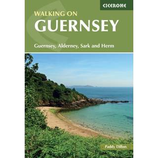 Walking on Guernsey