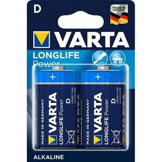 Varta 4920 Monocelle 2er Blister