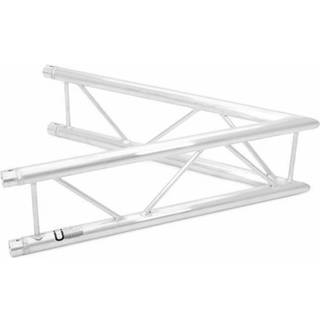 BILOCK BQ2-PAC19V 2-vejs hjørne 45° - ALUTRUSS