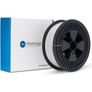 Fiberlogy - Easy PLA - Gray - 1.75mm - 850g