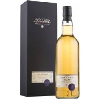 Adelphi, Ardbeg 14 Y.O. 2004, 60,7% 70 cl.