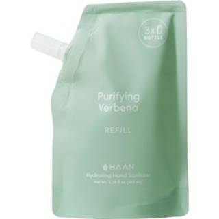 HAAN  Hand Sanitizer Purifying Verbena Refill 100ml
