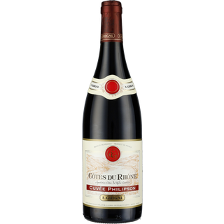 2022 Cuvée Philipson Côtes-du-Rhône Rouge Guigal