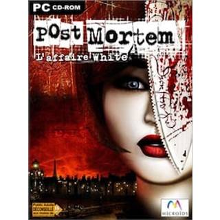 Post Mortem Steam Key GLOBAL