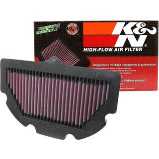 K&N filter Suzuki gsxr600 + gsxr750