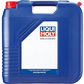 Liqui Moly Top Tec 6200 - 0W-20 (20 liter)