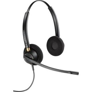 Poly EncorePro 520 | On Ear headset | Microphone | Active noisereduction
