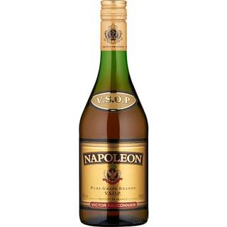 Brandy V.S.O.P. (På lager i varehus)