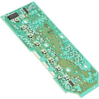 Electrolux Vaskemaskine, elektronisk kredsløbskort 1105791055