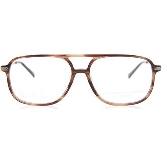 Pierre Cardin P.C. 6219 KVI 57 Briller Mænd Tortoiseshell - Havana - 57mm