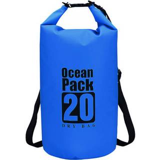 Outdoorstore Drybag, 20L Blå