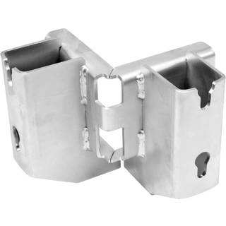 Alutruss BE-1V3E connection clamp for BE-1G3 TILBUD NU