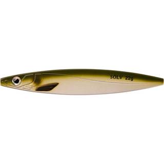 ABU Sölv Skärr 8 cm / 12g Blink Light Sandeel