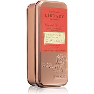 Paddywax Candle Travel Tin Frederick Douglass - Duftlys