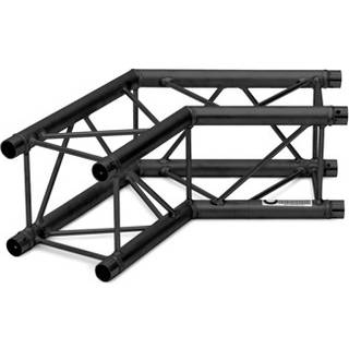 Alutruss DECOLOCK DQ4-PAC22 2-way Corner 120°bk TILBUD NU