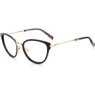 Missoni MIS 0035 KB7 52 Briller Kvinder Guld - Grey Gold - 52mm