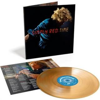 Simply Red - Time