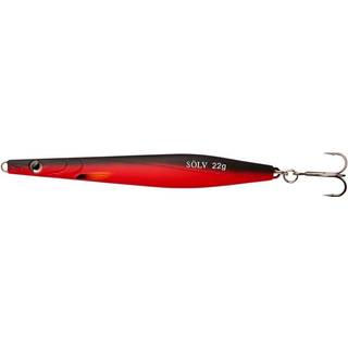 Sölv Spirr - 100mm / 18 gram