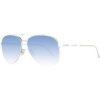 Longines White Men Sunglasses