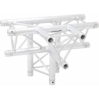 Alutruss TRILOCK E-GL33 T-42 4-way Piece \\/ TILBUD NU stykke vejs vej