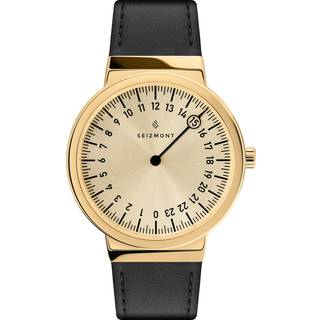 Troy Calm 24-timers Ur m. Én Viser