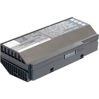 Batteri til Asus G53 Laptop - 14,8V (kompatibelt)
