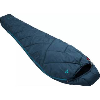 VAUDE Sioux 400 II XL SYN Baltic Sea, Right zip