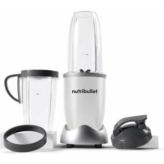 NutriBullet Blender - PRO Blender - 900 W