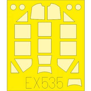 Bf 109F-4 for Eduard