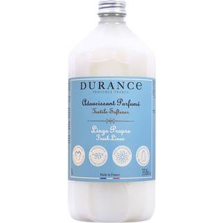 Durance skyllemiddel med fresh linen duft