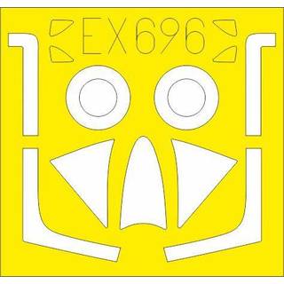 Hunter F.4/F.5 for Airfix