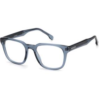 Carrera 269 PJP 50 Briller Mænd Blue - Transparent Blue - 50mm