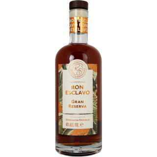 Ron Patridom Gran Reserva mini 40% ABV 20 cl