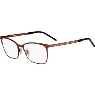 HUGO Hugo 1083 4IN 54 Briller Kvinder Brun - Matte Brown - 54mm