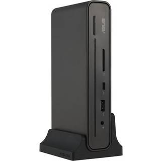 Asus Triple Display Usb-c Dock - Dc300 Usb 3.2 Gen 2 (3.1 Gen 2) Type-c