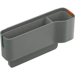 Baseus OrganizeFun Car Organizer til Bilsæde - Grå