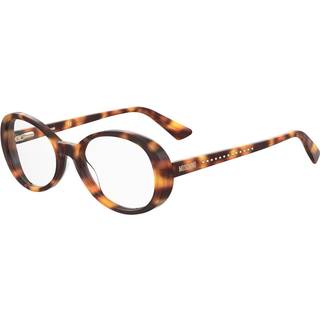 Moschino MOS594 05L 54 Briller Kvinder Tortoiseshell - Tortoise - 54mm