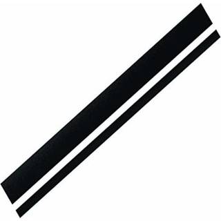 Foliatec Klistermærke til bilen Foliatec 33926 Sort 5,8 x 360 cm