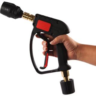 Auto Glanz Pistolgreb til Kärcher K-Serie