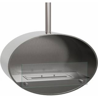 Halifax Stål - 60 cm