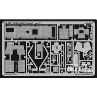 Hanomag SdKfz.251/1 Foto��tzsatz