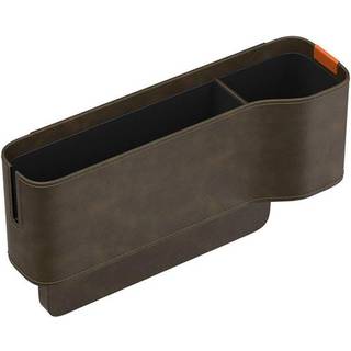 Baseus Car storage box OrganizeFun (brown)