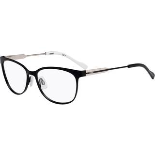 HUGO Hugo 0233 003 54 Briller Kvinder Black - Matte Black - 54mm