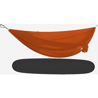 Kammok - Roo Double 40D hængekøje (Orange)