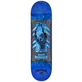 Darkstar Anthology R7 Skateboard Deck (Decenzo)