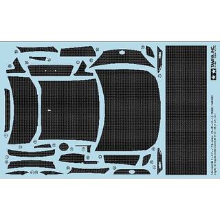 1/24 Toyota 86/GT86 Carb Decal